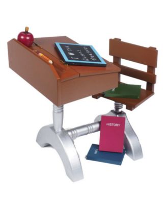 american girl school accessories