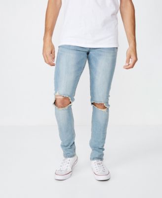 cotton on super skinny jeans