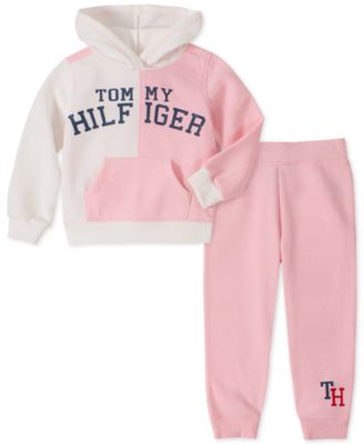 tommy hilfiger outfits for kids