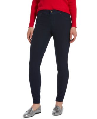 hue fleece lined jeggings