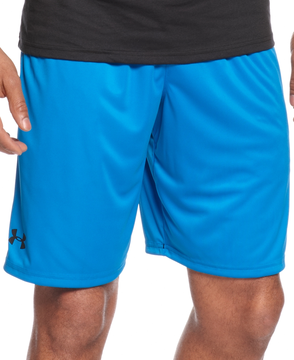 Under Armour Shorts, Micro 10 Shorts   Mens