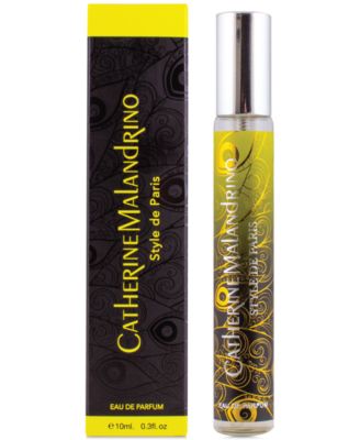 catherine malandrino perfume style de paris