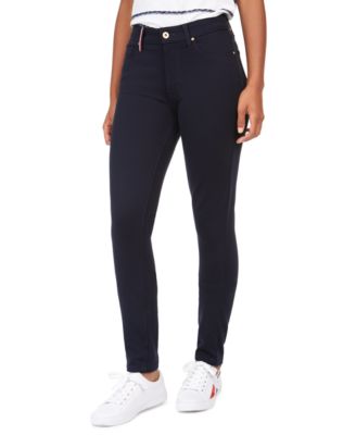 macy's tommy hilfiger women's pants