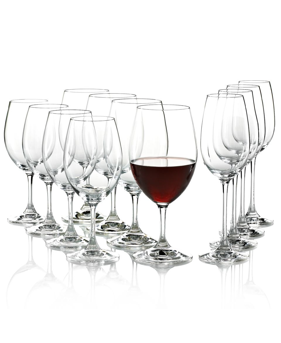 Riedel Stemware, Vinum Collection  