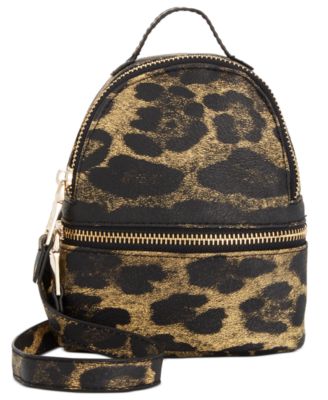 macys steve madden backpack