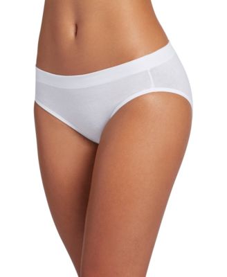 jockey cotton bikini underwear