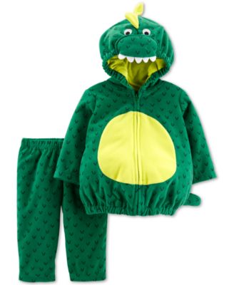 carters baby dragon costume