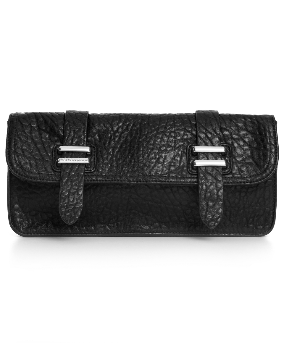 BCBGeneration Handbag, Tabitha Clutch   Handbags & Accessories   