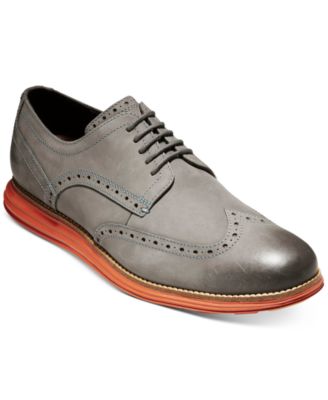 Short Wing Oxford 