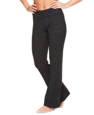 macy's yoga pants