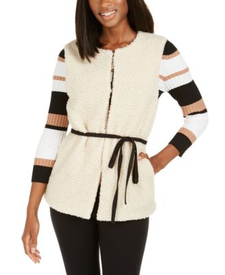 macys dusters