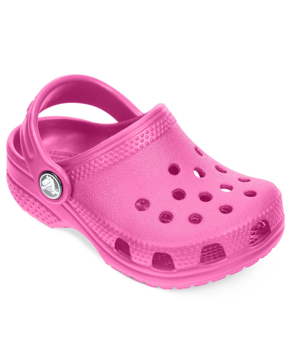 Crocs Kids Shoes, Boys or Girls Electro Clogs   Kids