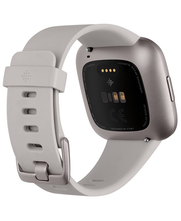 fitbit versa macy's