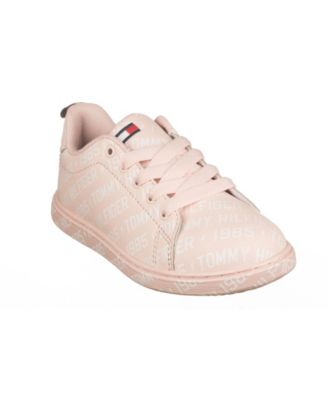hilfiger iconic sneaker