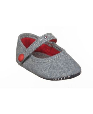 tommy hilfiger shoes for babies
