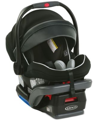 graco snugride platinum