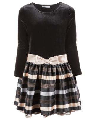 bonnie jean plus size