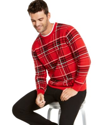 macys charter club sweater