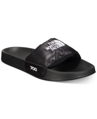 north face womens sliders