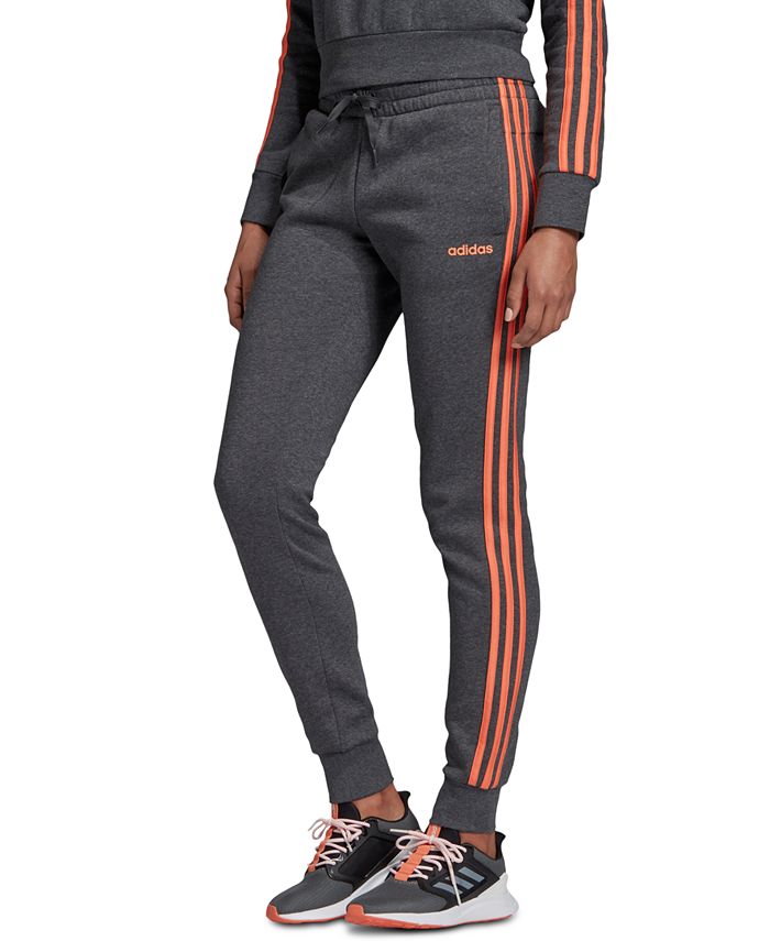 essential fleece pants