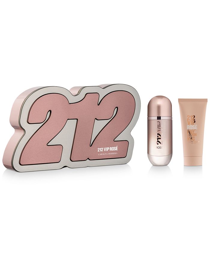 Carolina Herrera 2 Pc 212 Vip Rose Eau De Parfum Gift Set Reviews All Perfume Beauty Macy S The purpose of the campaign is to raise awareness among consumers: carolina herrera 2 pc 212 vip rose eau