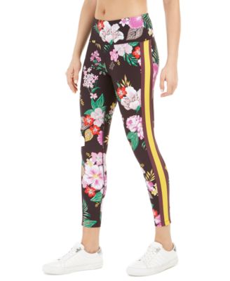 macys high waisted leggings
