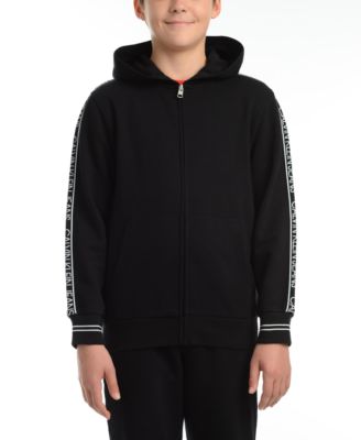 calvin klein hoodie kids