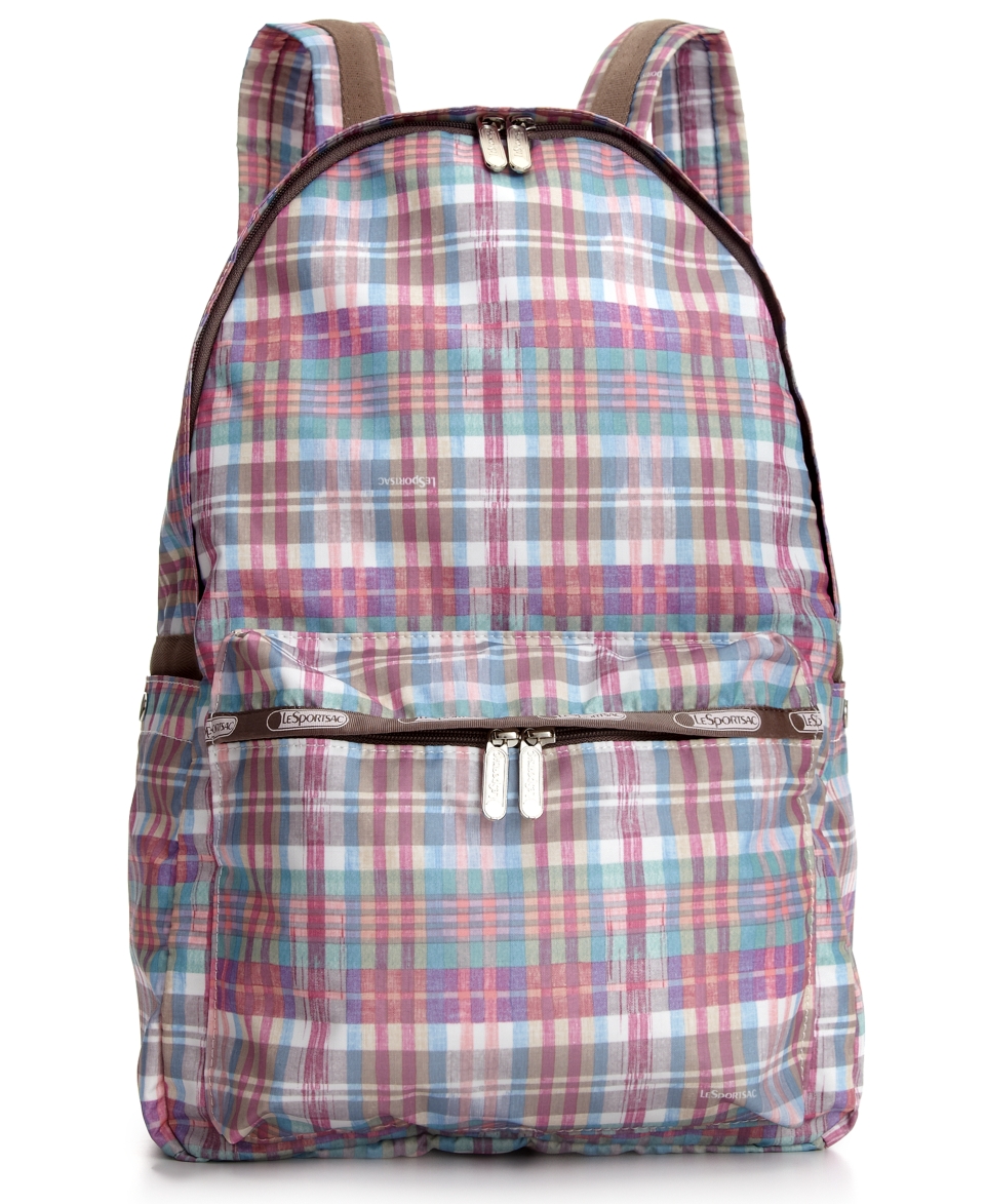 LeSportsac Handbag, Large Basic Backpack   Handbags & Accessories