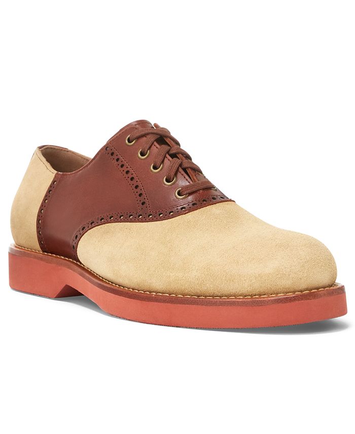 Polo Ralph Lauren Men S Rhett Saddle Shoes Reviews All Men S Shoes Men Macy S A free inside look at company reviews and salaries posted anonymously by employees. polo ralph lauren men s rhett saddle