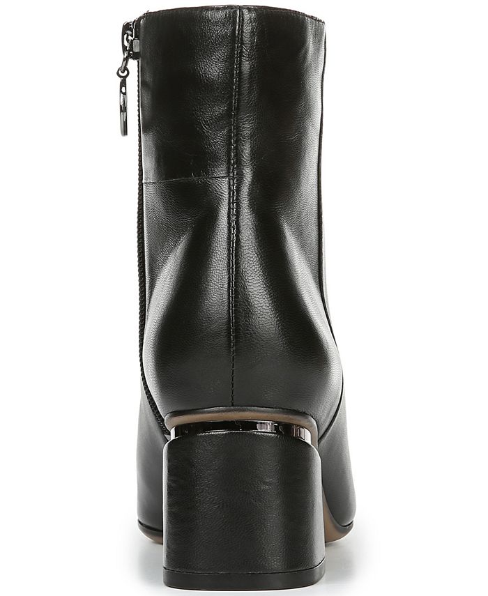 marquee bootie