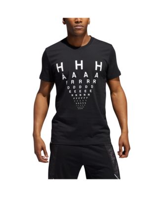 harden adidas shirt