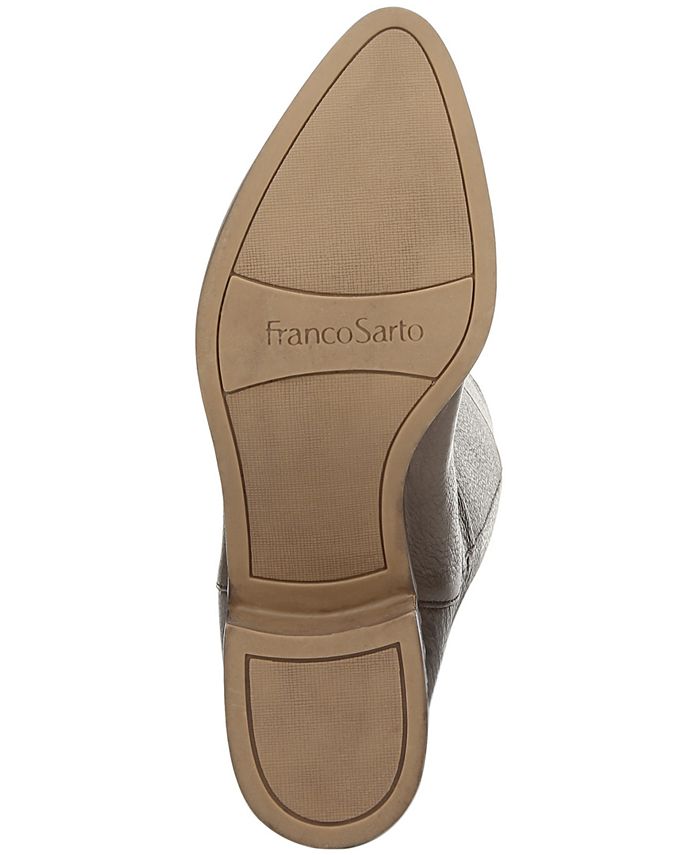 franco daya boot