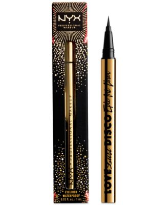 love lust disco epic ink liner