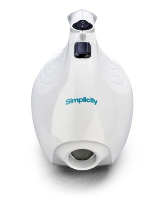 Flash Micro Handheld Vacuum Cleaner