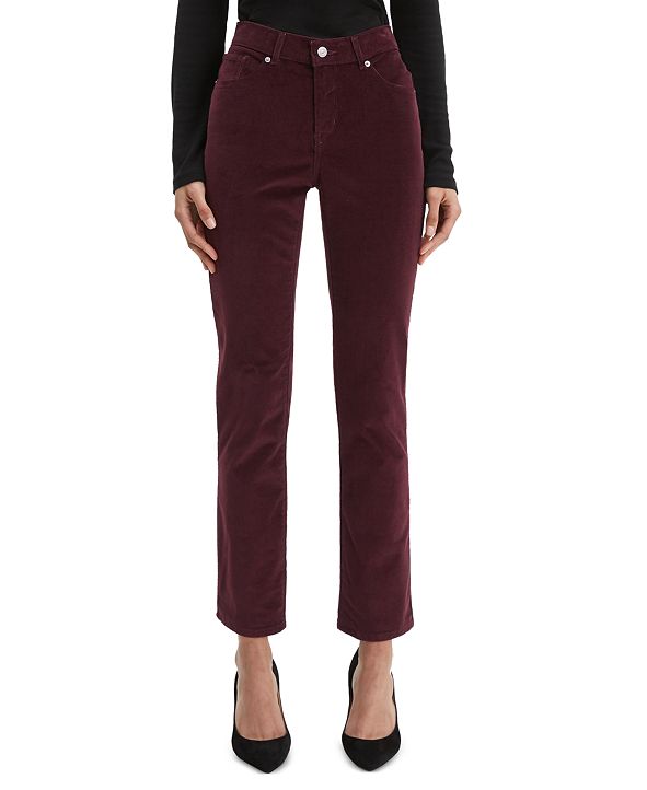 levi black corduroy jeans
