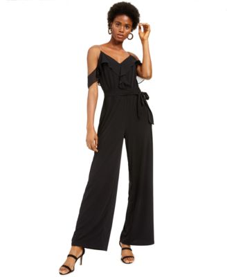 macys womens jumpsuits