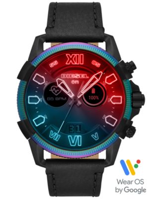 wear os diesel