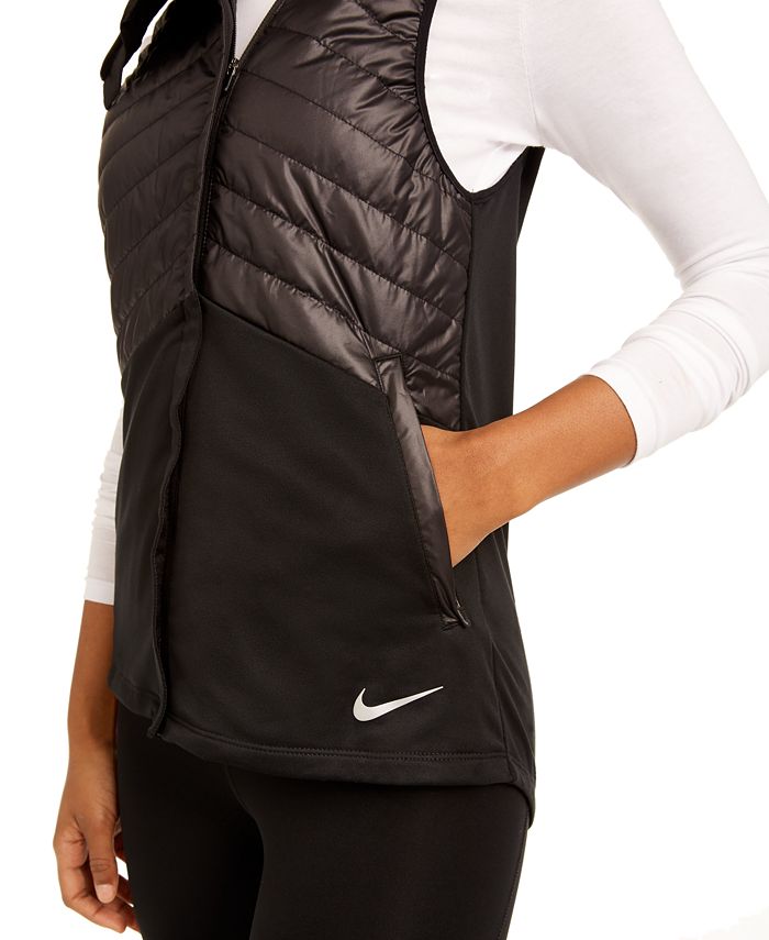 nike women's running vest sale