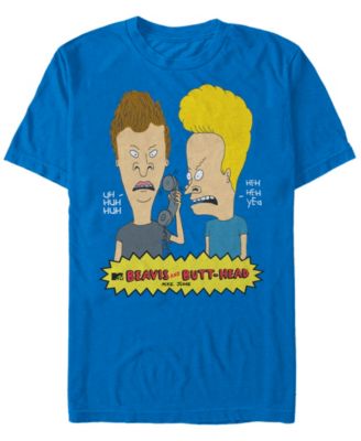 beavis and butthead clothes