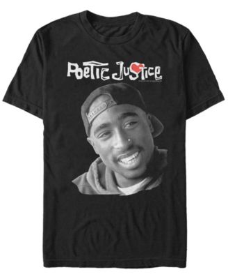 2pac poetic justice shirt