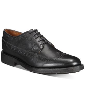 frye jack oxford