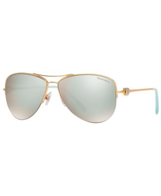 Tiffany \u0026 Co. Sunglasses, TF3021 60 