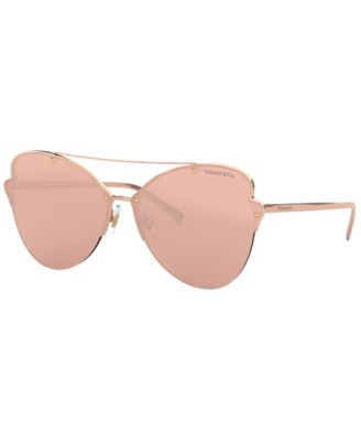 Tiffany \u0026 Co. Sunglasses, TF3063 64 