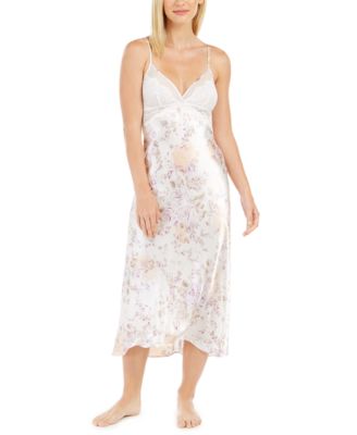 women's lace nightgowns