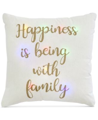 friendship pillows light up