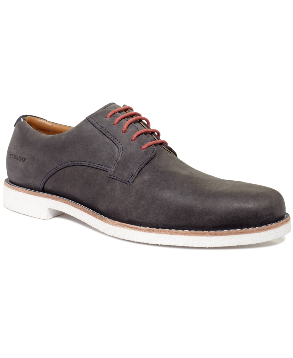 Sebago Thayer Oxfords   Shoes   Men