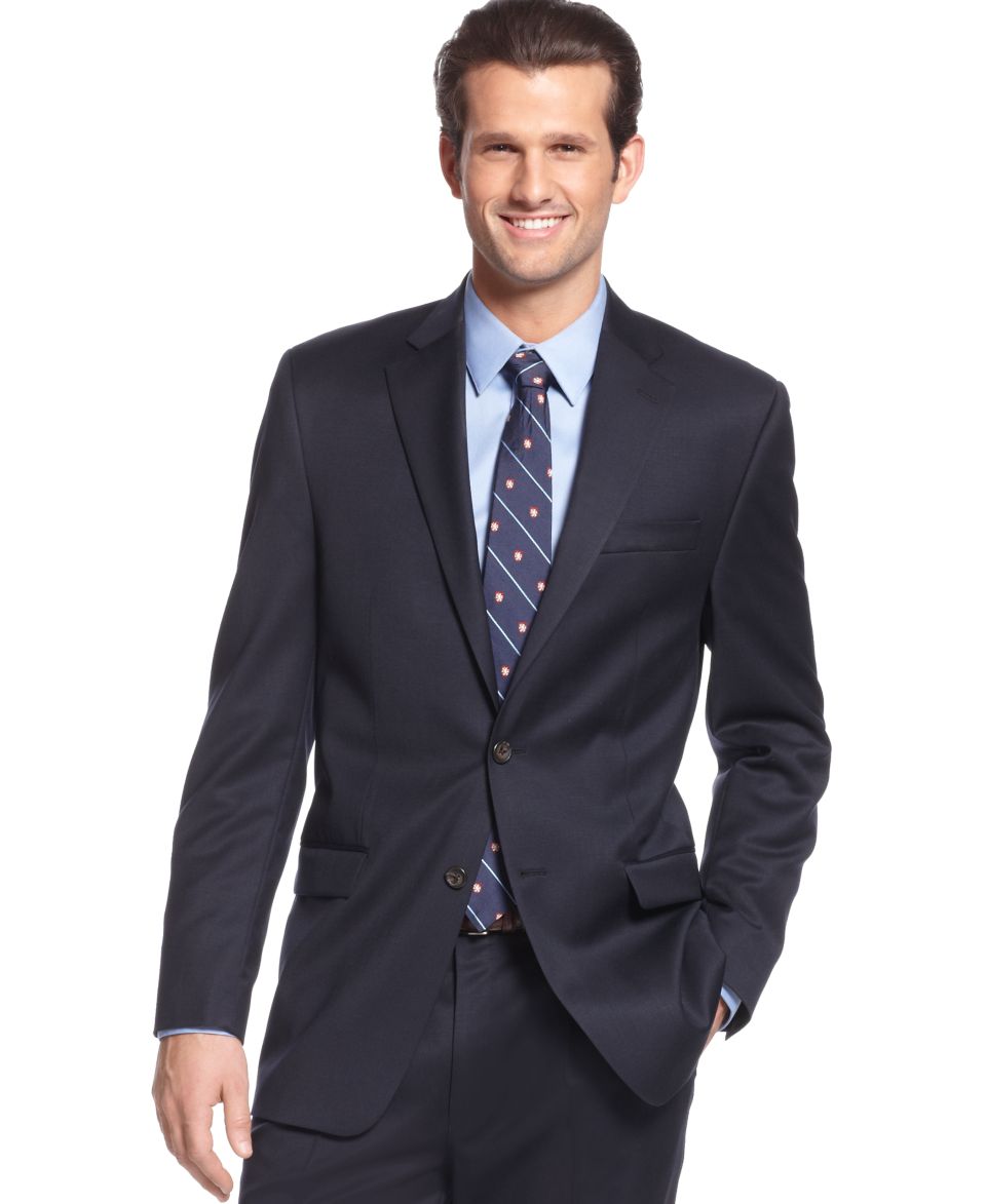 Lauren by Ralph Lauren Total Comfort Blazer   Blazers & Sport Coats   Men