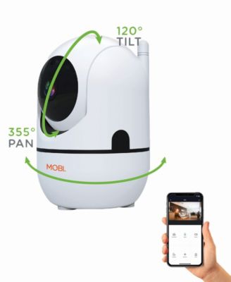 mobi baby monitor