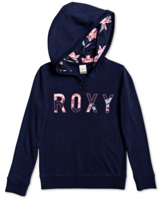 roxy sweater hoodie