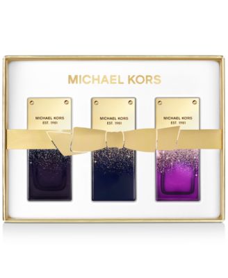 Michael Kors 3-Pc. Shimmer Gift Set 